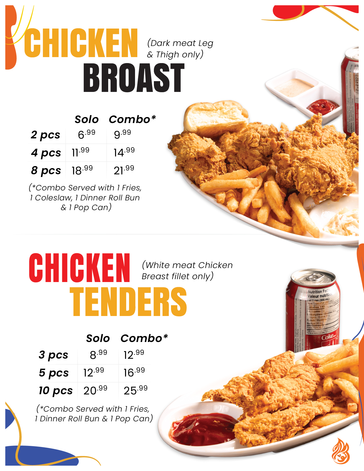 Kolachi BBQ & Grill Calhary Halah - menu 2025